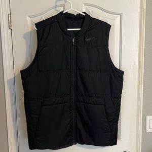 Nike Reversible Vest